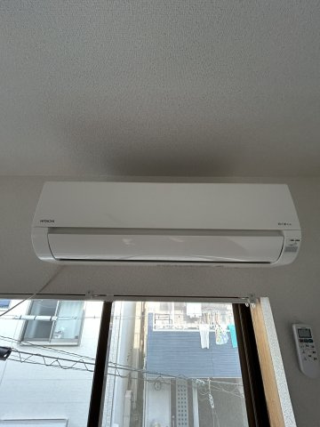 日の出マンションの設備