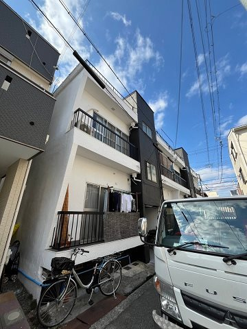 日の出マンションのその他共用部分