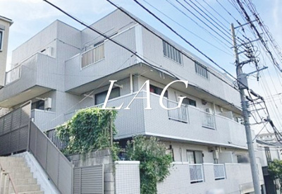 【外観】 | プレステージ横浜東寺尾 | 外観です。