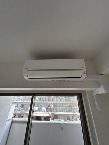 プレサンス神崎川ファインブレスの設備