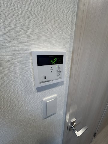 プレサンス神崎川ファインブレスの設備