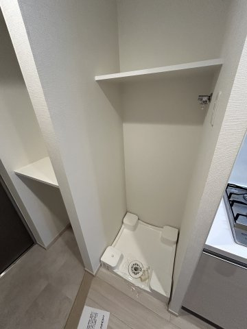 プレサンス神崎川ファインブレスの設備