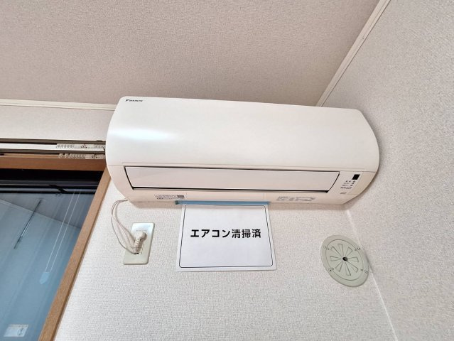 エプコットY・Sの設備