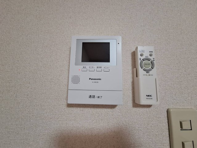 エプコットY・Sのセキュリティ