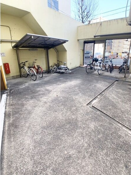 BIANCASA水主町のその他共用部分