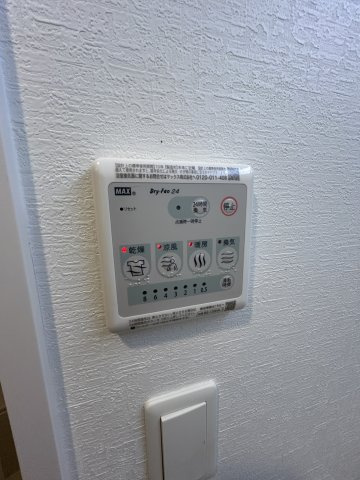 プレサンス神崎川ファインブレスの設備
