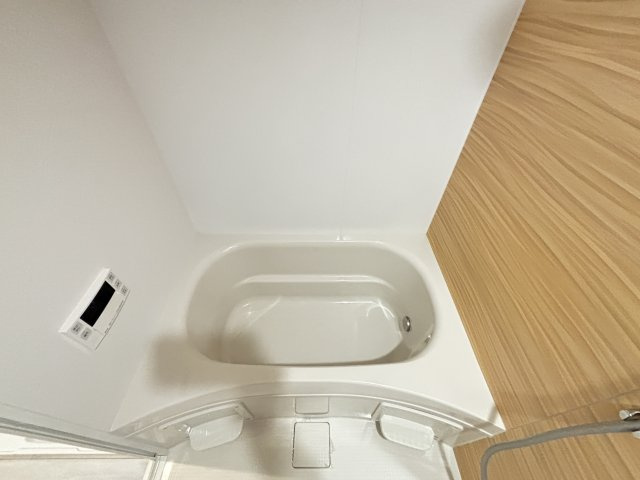リファインド武庫川Ⅱのトイレ