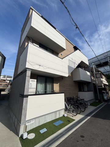 リファインド武庫川Ⅱ