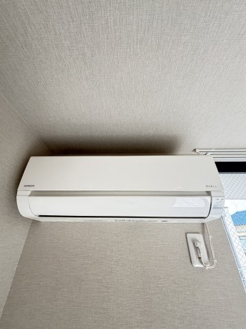 リファインド武庫川Ⅱの設備