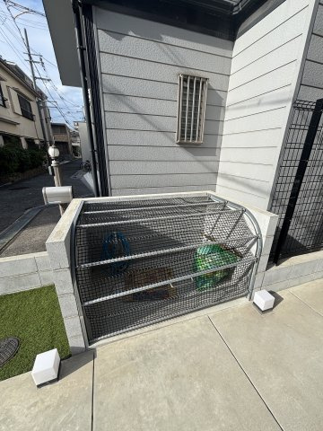 リファインド武庫川Ⅱのその他共用部分