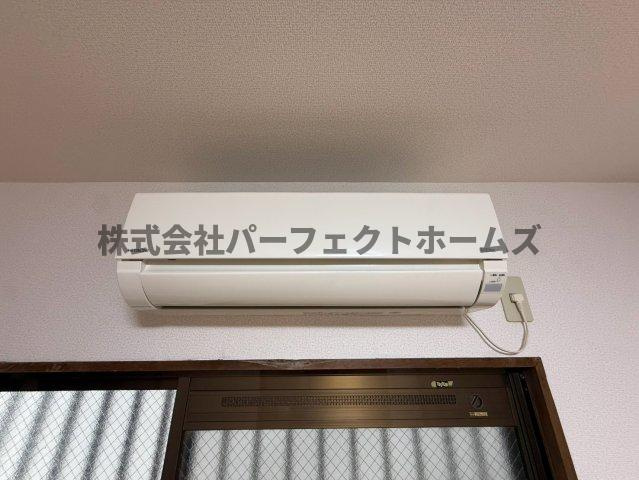 桜木町アパートのその他