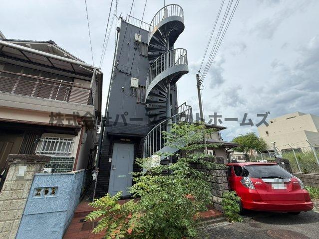 桜木町アパート