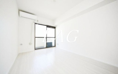 【居間・リビング】 | メゾン・ド・フェスタン | 洋室のお部屋です。