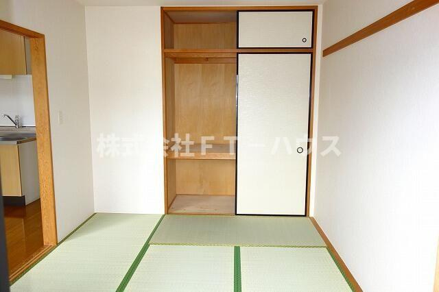 ハイムスズキの設備