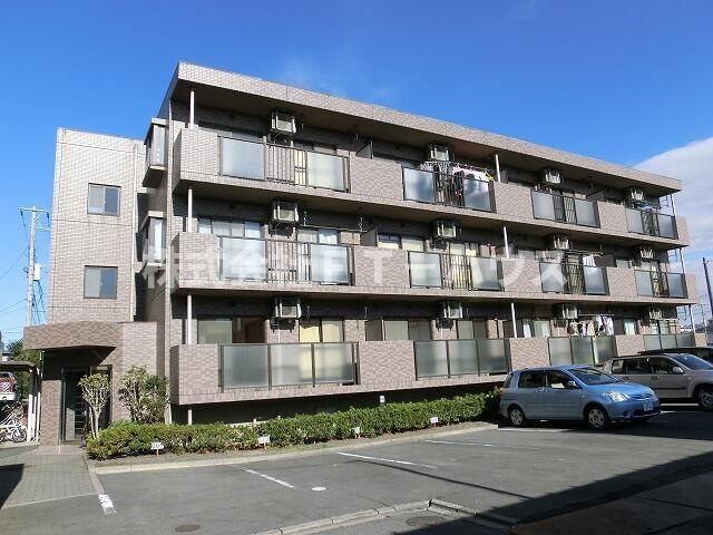 ハイムスズキのその他共用部分