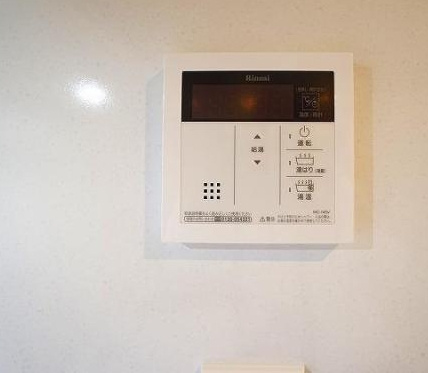 ALTERNA住吉の設備