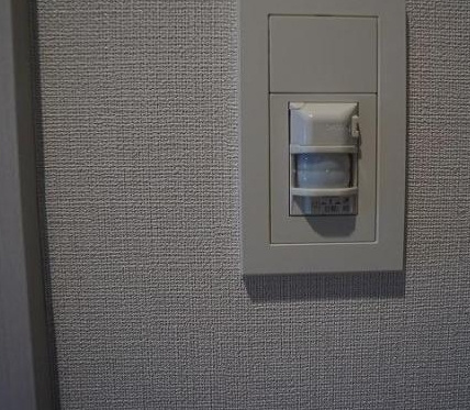 ALTERNA住吉のセキュリティ