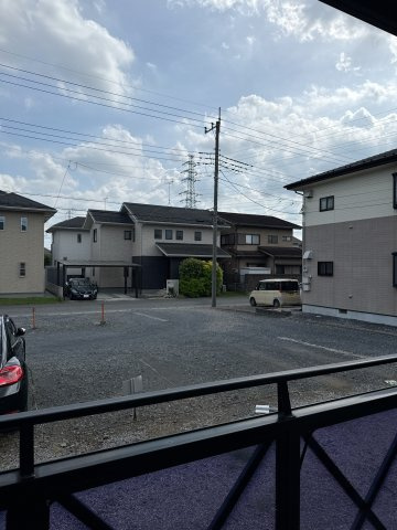 【展望】 | コーポミストラルⅡ | ※108