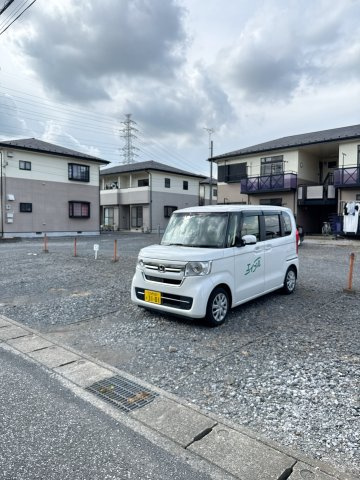 【駐車場】 | コーポミストラルⅡ