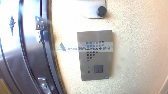 【セキュリティ】 | カーサフィオーレ壱番館