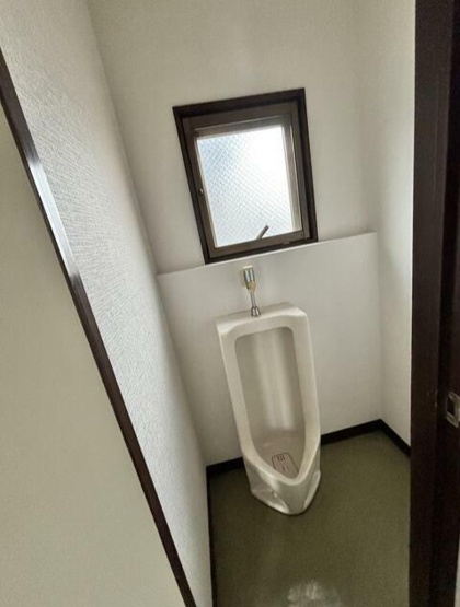 【トイレ】 | 吉田ビル