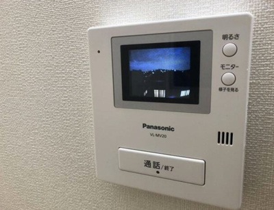 【セキュリティ】 | FUJIVIEW上大岡