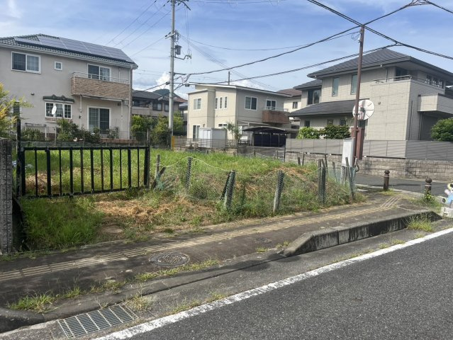 榛見が丘二丁目
