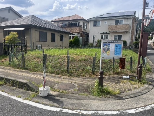 榛見が丘二丁目の外観