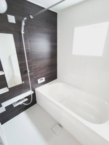 新築戸建 の浴室