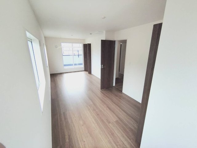 新築戸建 の洋室