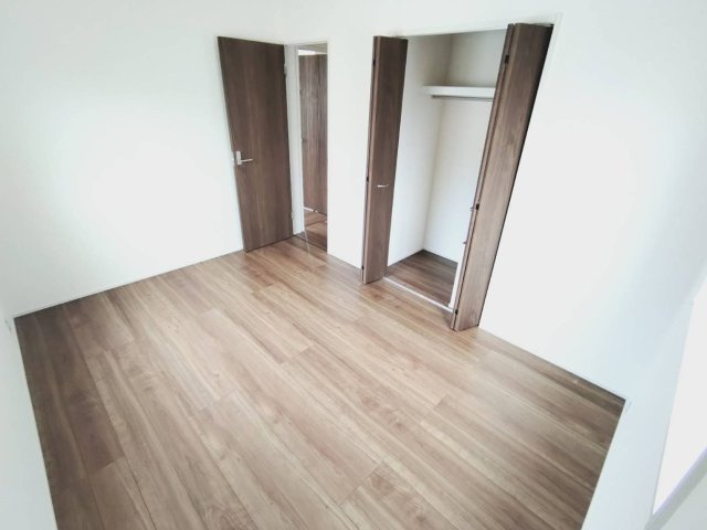 新築戸建 の洋室