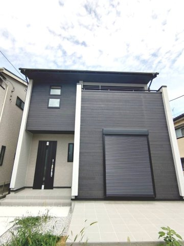 新築戸建 の外観