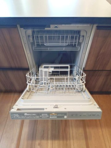 新築戸建 のその他|食洗機