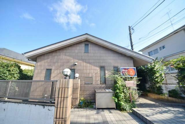 ★閑静な住宅街です★