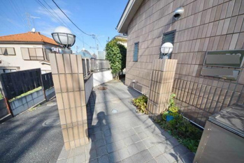 ★こちらが入口です★