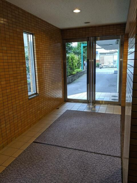 八王子市大和田町３丁目の賃貸マンションのその他共用部分