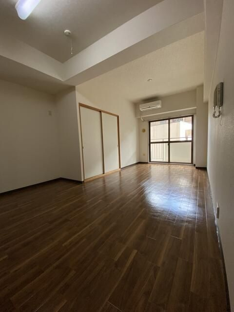 八王子市大和田町３丁目の賃貸マンションの内装