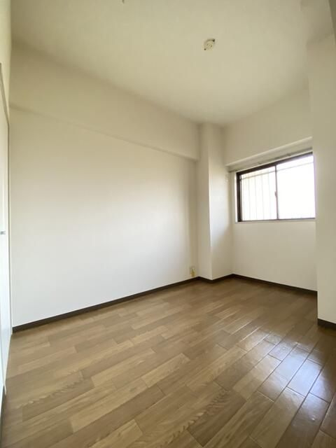 八王子市大和田町３丁目の賃貸マンションの洋室