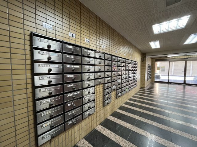 岩井橋ロイヤルハイツ｜名古屋市の賃貸ならMy賃貸のその他共用部分|岩井橋ロイヤルハイツ