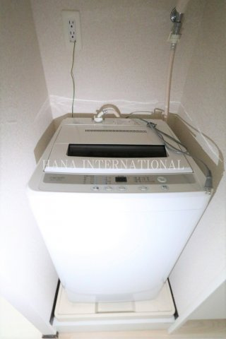 レオネクストＬｕｃｅ　ｄｉ貫井のその他