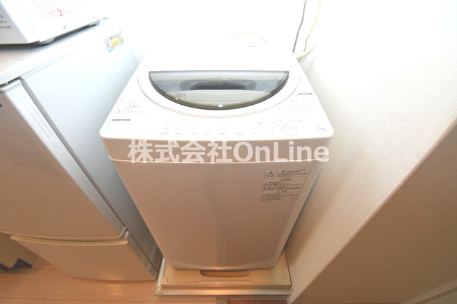 【その他】 | Luxe布施駅前