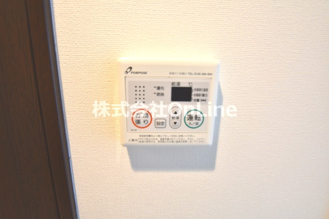 【設備】 | Luxe布施駅前