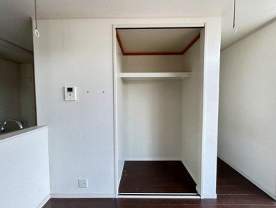 【収納】 | 藤沢市石川5丁目 中古戸建 全1棟