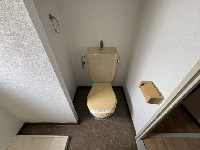 ドール丸の内｜名古屋市の賃貸ならMy賃貸のトイレ|ドール丸の内
