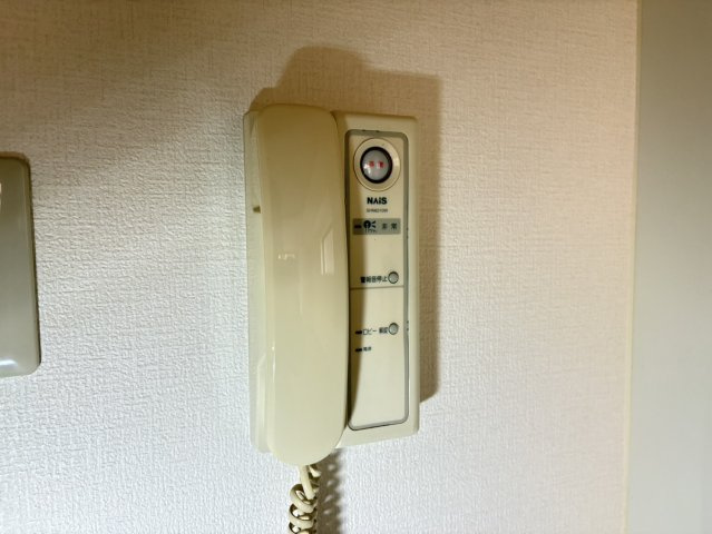 ドール丸の内｜名古屋市の賃貸ならMy賃貸のセキュリティ|ドール丸の内
