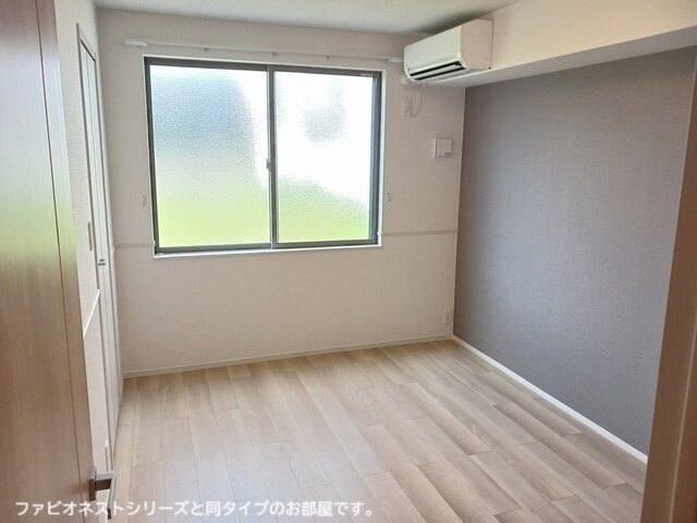イル・ソレ　城山の内装|物件の内装です