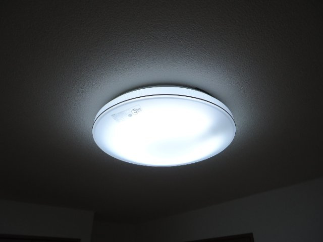 プロニティハウスＫのその他|照明器具