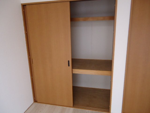 プロニティハウスＫの収納|収納