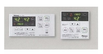 若葉Ｇの設備