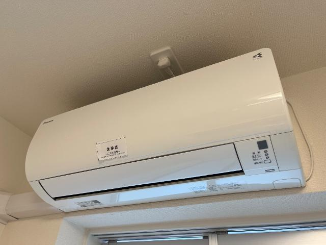 フェリーチェ府中の設備|室内設備